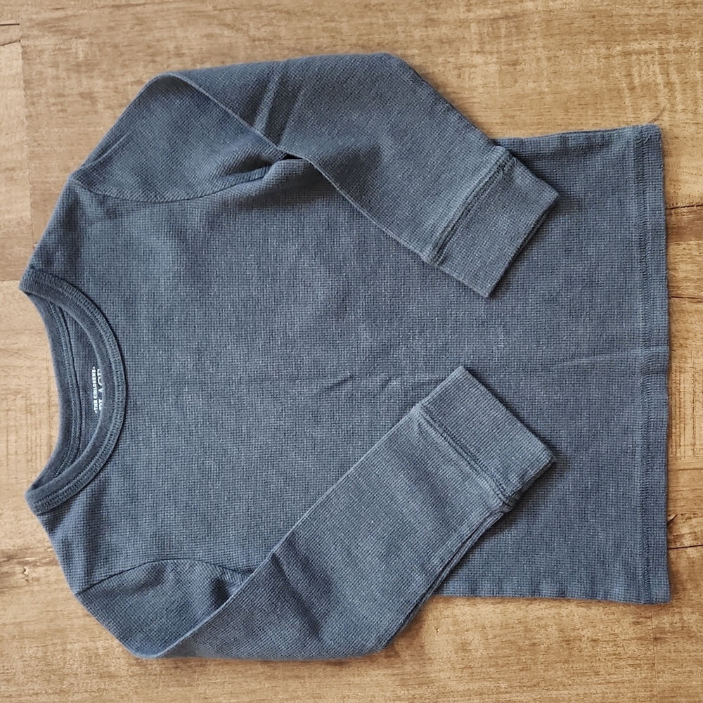 Thermal long sleeve - very soft